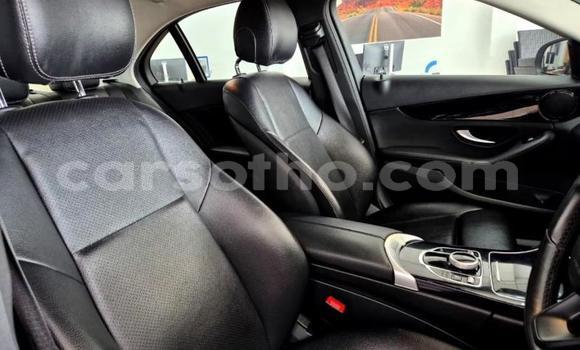 Buy Used Mercedes-Benz C–Class Silver Car in Maseru in Maseru Buy Used Mercedes-Benz C–Class Silver Car in Maseru in Maseru