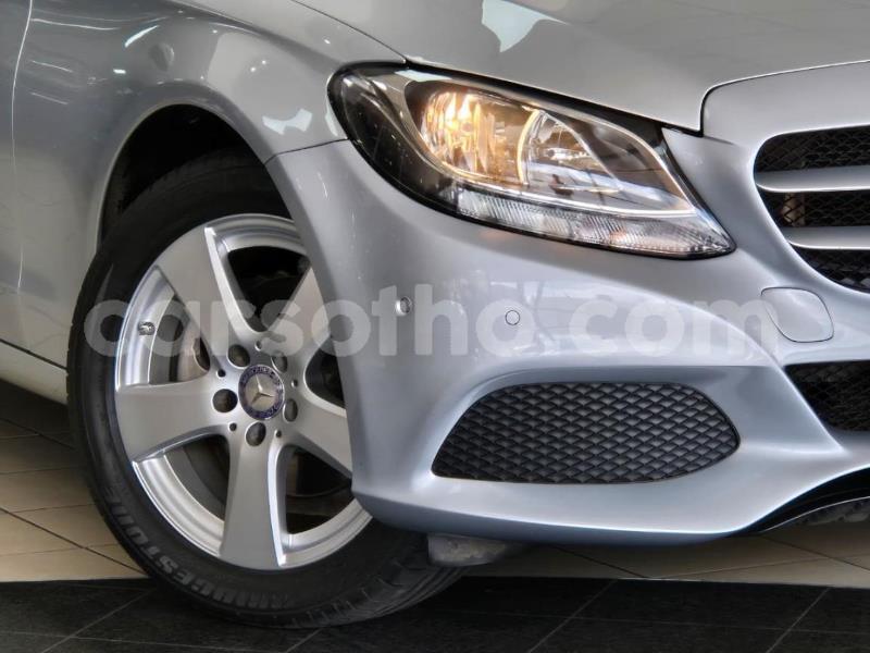 Big with watermark mercedes benz c class maseru maseru 31809