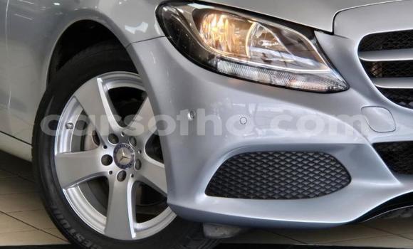 Buy Used Mercedes-Benz C–Class Silver Car in Maseru in Maseru Buy Used Mercedes-Benz C–Class Silver Car in Maseru in Maseru
