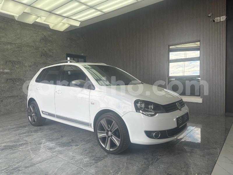 Big with watermark volkswagen polo maseru maseru 31810