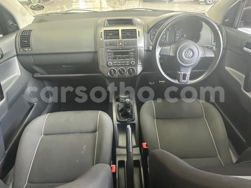 Big with watermark volkswagen polo maseru maseru 31810