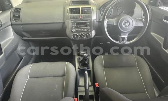 Buy Used Volkswagen Polo White Car in Maseru in Maseru Buy Used Volkswagen Polo White Car in Maseru in Maseru