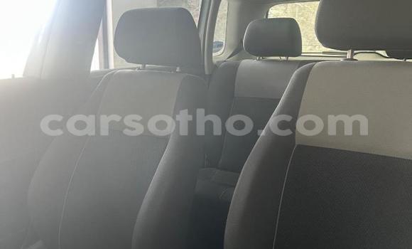 Buy Used Volkswagen Polo White Car in Maseru in Maseru Buy Used Volkswagen Polo White Car in Maseru in Maseru
