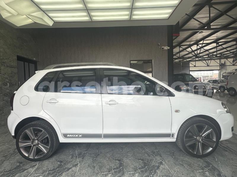 Big with watermark volkswagen polo maseru maseru 31810