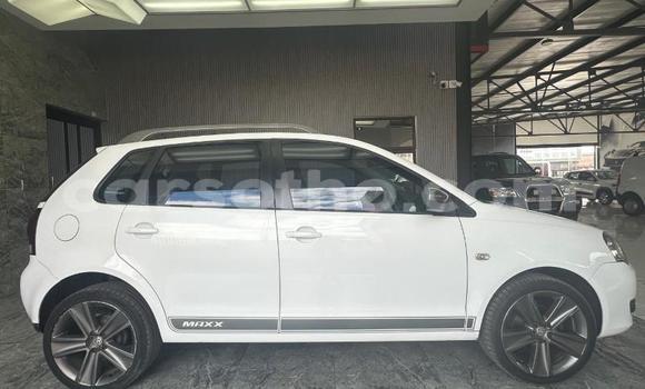 Buy Used Volkswagen Polo White Car in Maseru in Maseru Buy Used Volkswagen Polo White Car in Maseru in Maseru