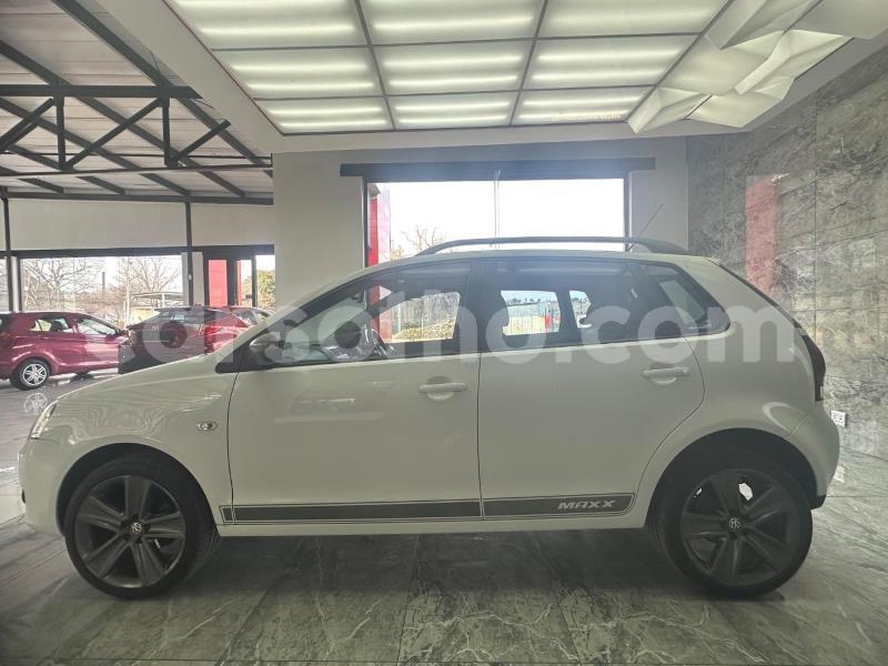Big with watermark volkswagen polo maseru maseru 31810