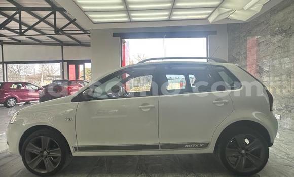 Buy Used Volkswagen Polo White Car in Maseru in Maseru Buy Used Volkswagen Polo White Car in Maseru in Maseru