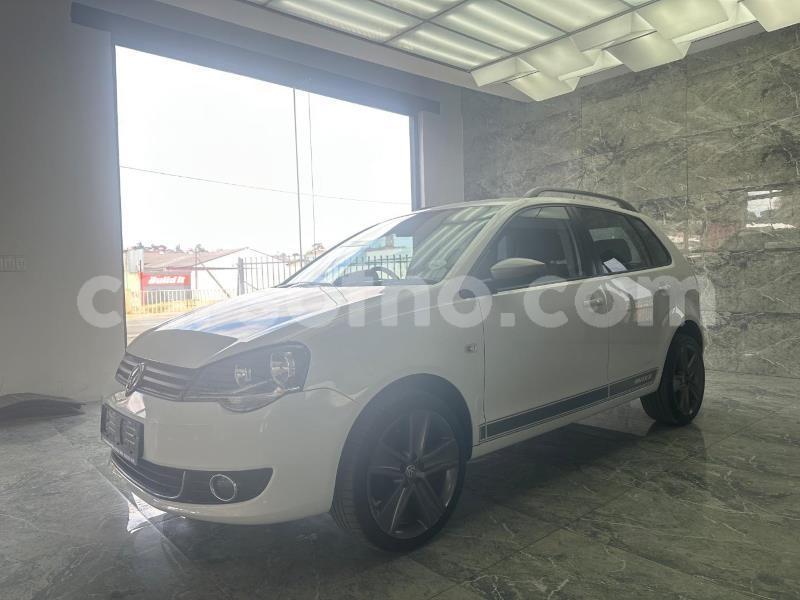 Big with watermark volkswagen polo maseru maseru 31810