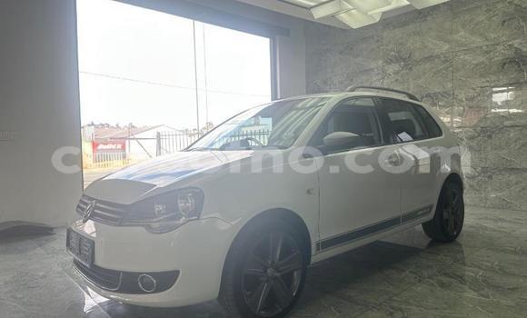 Buy Used Volkswagen Polo White Car in Maseru in Maseru Buy Used Volkswagen Polo White Car in Maseru in Maseru