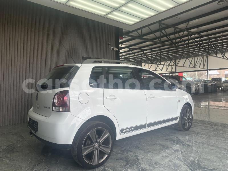 Big with watermark volkswagen polo maseru maseru 31810