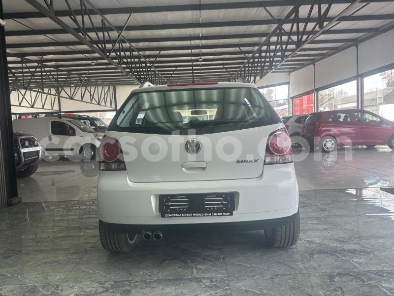 Big with watermark volkswagen polo maseru maseru 31810