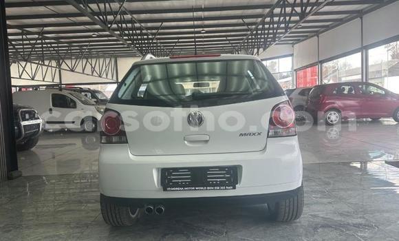 Buy Used Volkswagen Polo White Car in Maseru in Maseru Buy Used Volkswagen Polo White Car in Maseru in Maseru
