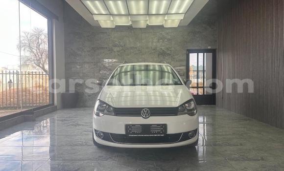 Buy Used Volkswagen Polo White Car in Maseru in Maseru Buy Used Volkswagen Polo White Car in Maseru in Maseru