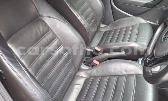 Buy Used Volkswagen Polo Blue Car in Maseru in Maseru Buy Used Volkswagen Polo Blue Car in Maseru in Maseru