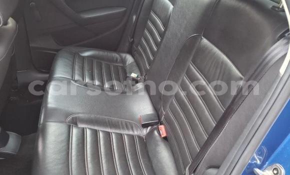 Buy Used Volkswagen Polo Blue Car in Maseru in Maseru Buy Used Volkswagen Polo Blue Car in Maseru in Maseru