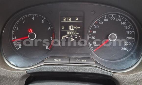 Buy Used Volkswagen Polo Blue Car in Maseru in Maseru Buy Used Volkswagen Polo Blue Car in Maseru in Maseru