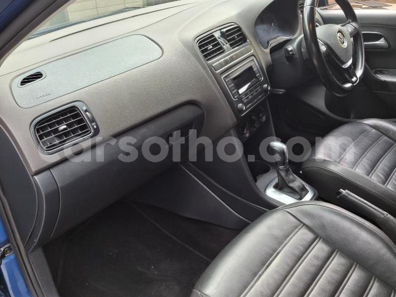 Big with watermark volkswagen polo maseru maseru 31811