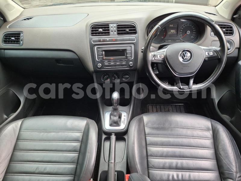 Big with watermark volkswagen polo maseru maseru 31811