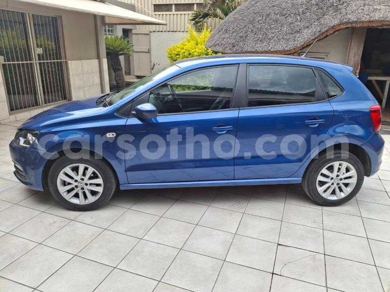 Big with watermark volkswagen polo maseru maseru 31811