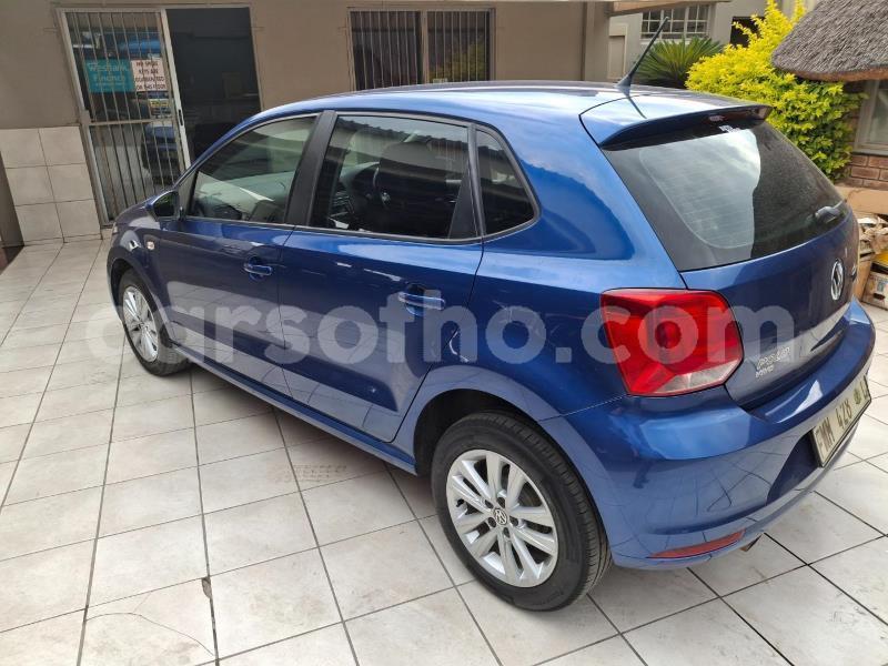 Big with watermark volkswagen polo maseru maseru 31811