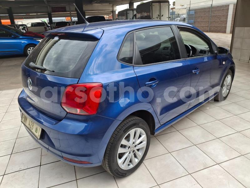 Big with watermark volkswagen polo maseru maseru 31811