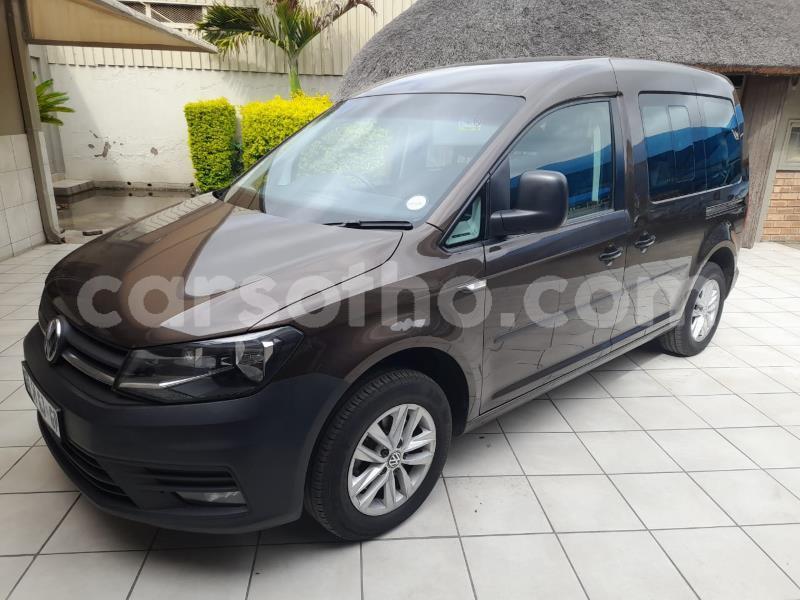 Big with watermark volkswagen caddy maseru maseru 31812