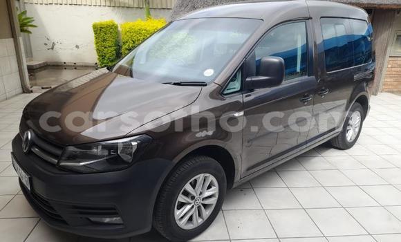 Buy Used Volkswagen Caddy Other Car in Maseru in Maseru