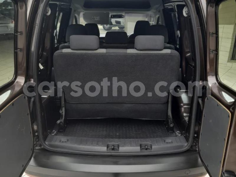 Big with watermark volkswagen caddy maseru maseru 31812