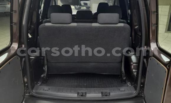 Buy Used Volkswagen Caddy Other Car in Maseru in Maseru Buy Used Volkswagen Caddy Other Car in Maseru in Maseru