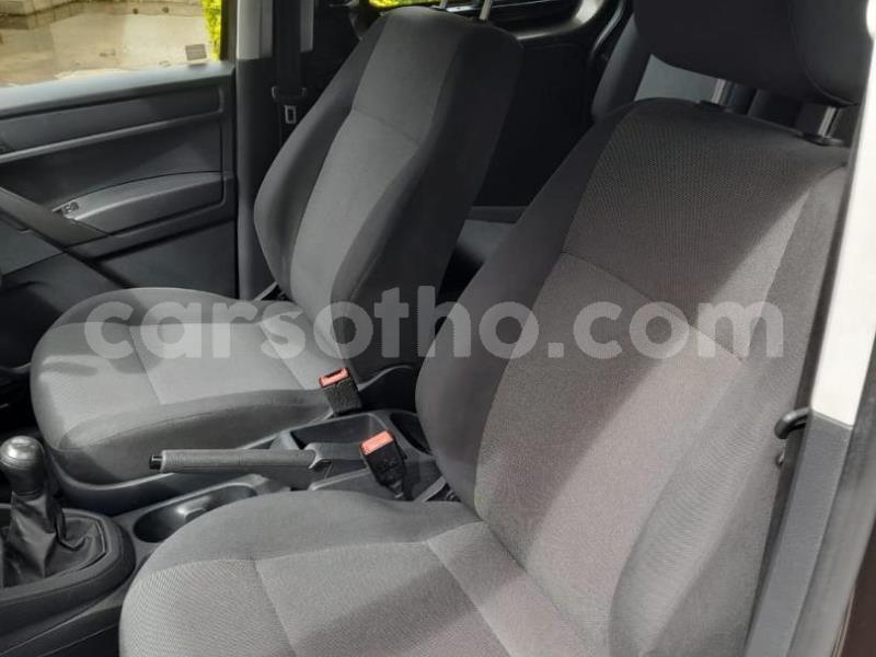 Big with watermark volkswagen caddy maseru maseru 31812