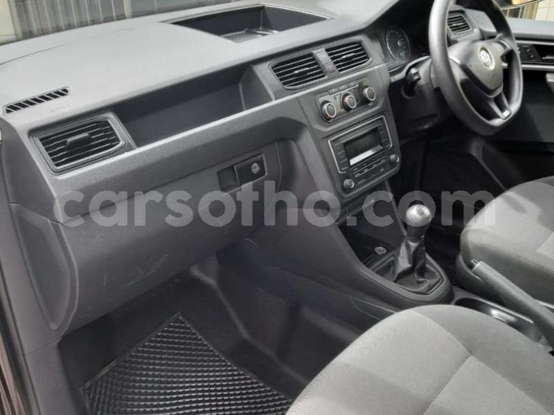Big with watermark volkswagen caddy maseru maseru 31812