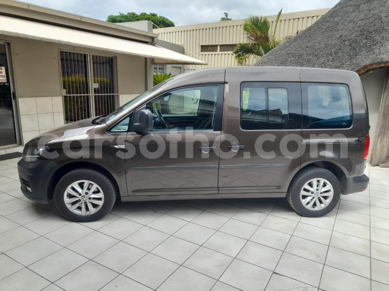 Big with watermark volkswagen caddy maseru maseru 31812