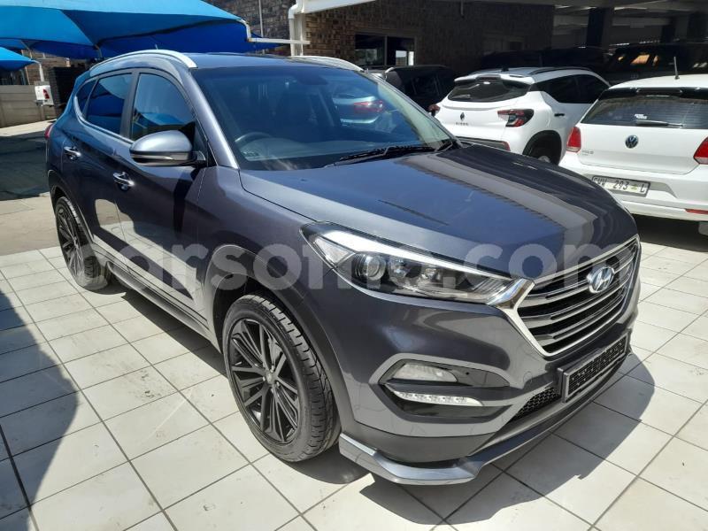 Big with watermark hyundai tucson maseru maseru 31813