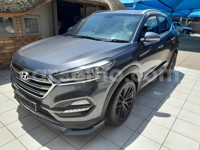 Big with watermark hyundai tucson maseru maseru 31813