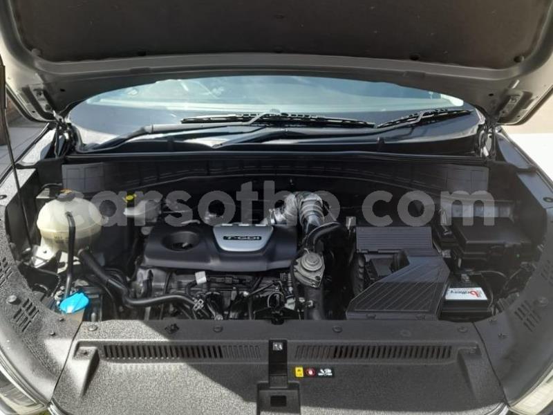 Big with watermark hyundai tucson maseru maseru 31813