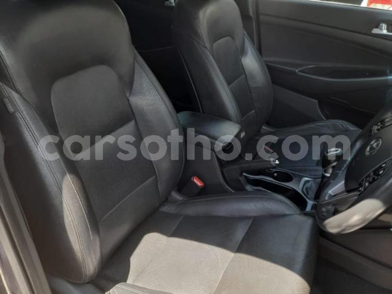 Big with watermark hyundai tucson maseru maseru 31813