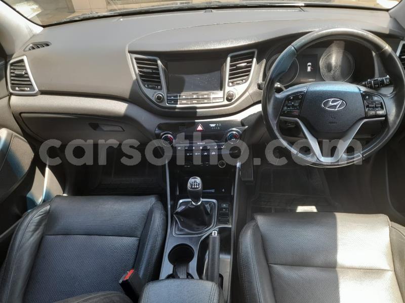 Big with watermark hyundai tucson maseru maseru 31813
