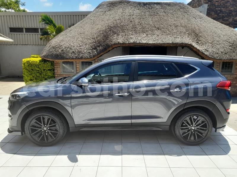 Big with watermark hyundai tucson maseru maseru 31813