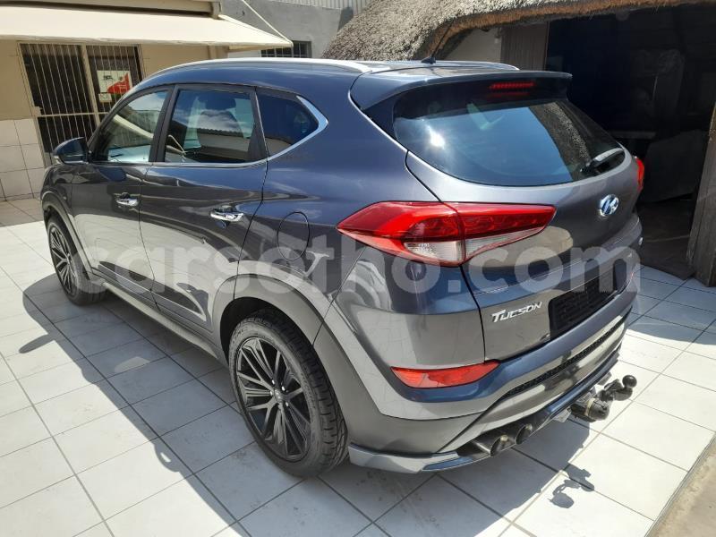 Big with watermark hyundai tucson maseru maseru 31813
