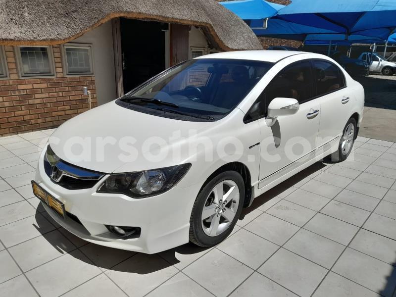 Big with watermark honda civic maseru maseru 31814