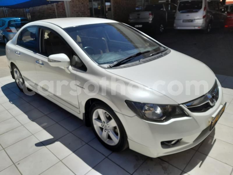 Big with watermark honda civic maseru maseru 31814