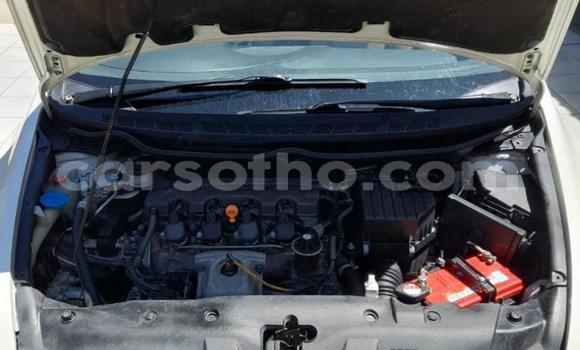 Buy Used Honda Civic White Car in Maseru in Maseru Buy Used Honda Civic White Car in Maseru in Maseru