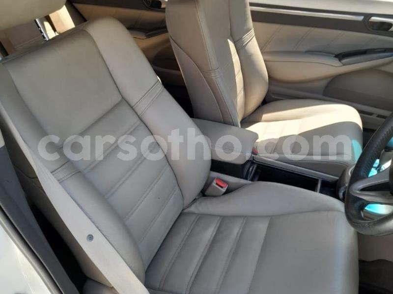 Big with watermark honda civic maseru maseru 31814