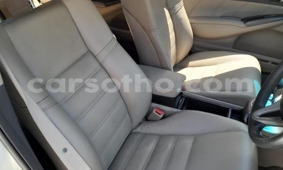 Buy Used Honda Civic White Car in Maseru in Maseru Buy Used Honda Civic White Car in Maseru in Maseru