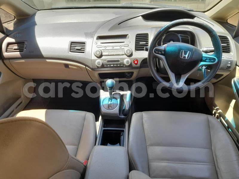 Big with watermark honda civic maseru maseru 31814