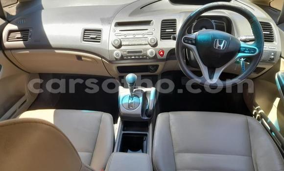 Buy Used Honda Civic White Car in Maseru in Maseru Buy Used Honda Civic White Car in Maseru in Maseru