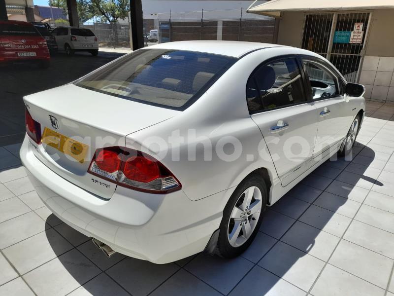 Big with watermark honda civic maseru maseru 31814