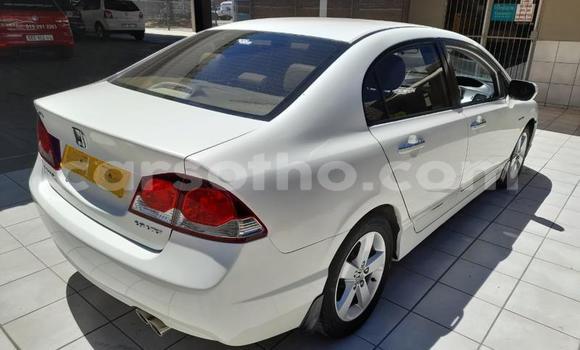 Buy Used Honda Civic White Car in Maseru in Maseru Buy Used Honda Civic White Car in Maseru in Maseru