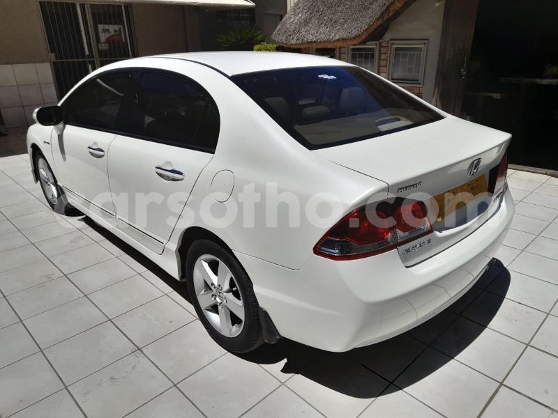 Big with watermark honda civic maseru maseru 31814