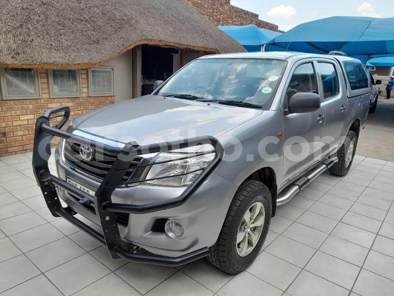 Big with watermark toyota hilux maseru maseru 31815